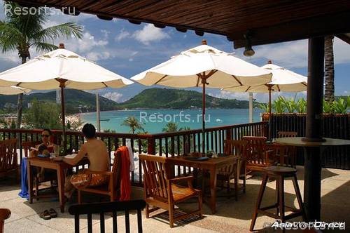 Novotel Phuket Resort 7